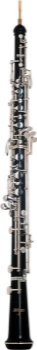 Selmer USA Grenadilla Oboe