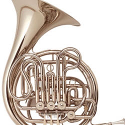 Holton Farkas H179 Double French Horn