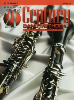 21st Century Clarinet Bk 2