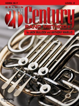 21st Century French Horn Bk 2