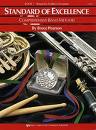 Standard of Excellence Timpani & Aux. Perc. Bk 1