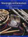 Standard of Excellence Tuba Bk. 2
