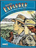 String Explorer Violin Bk. 1