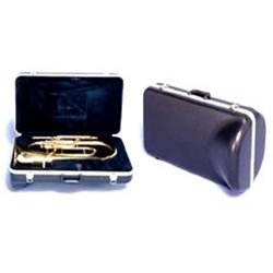 Molded Euphonium Case
