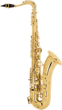 Selmer Series II Tenor Sax