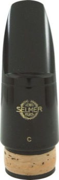 Selmer Bass Clarinet Mpc C*