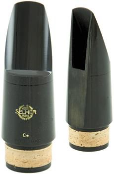 Selmer Eb Contra Alto Clar Mpc C*