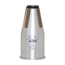 Jo-Ral Alum French Horn Mute