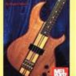 Mel Bay's Electric Bass Method 2