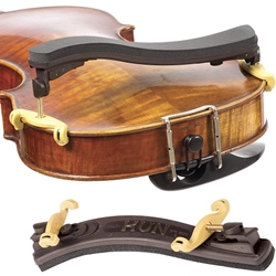 Kun Collapsible Viola Shoulder Rest