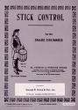 Stick Control for the Snare Drum