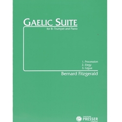 Gaelic Suite