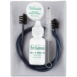 Trumpet Care Kit