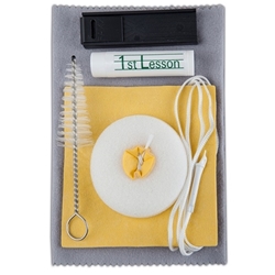 Alto Saxophone Care Kit