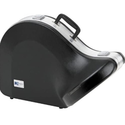 Molded French Horn Case