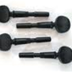 Cello Perfection Planetary Peg Set