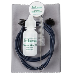 Baritone Care Kit