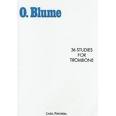 36 Studies for Trombone