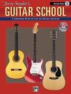 Jerry Snyder's Guitar School - Method Book 1 (Book)