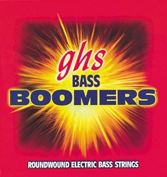 GHS  Bass Boomers - Light
