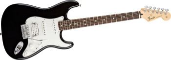 Fender Standard HSS Stratocaster MN-Mdw