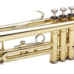 Blessing Trumpet