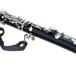 Jupiter Clarinet Outfit w/Carry