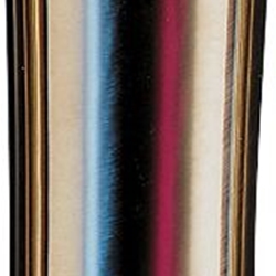 Harris Brass Guitar Slide