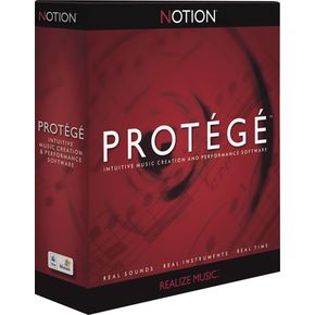 Protege - Notion Software