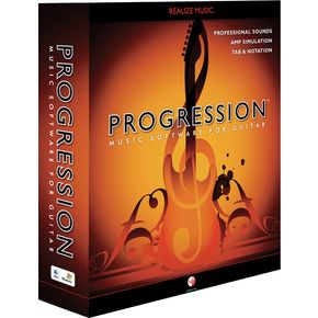 Progression - Notion Software