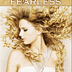 Taylor Swift - Fearless