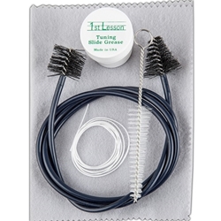 French Horn Care Kit
