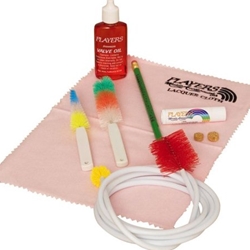 Oboe Care Kit