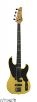 Schecter Model-T Bass
