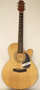 Jasmine S34 Acoustic Guitar