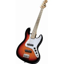 Starcaster Jazz Bass Sunburst