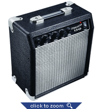 Starcaster 15G Amp