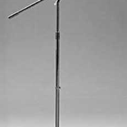 Ultra Mic Boom Stand-Black
