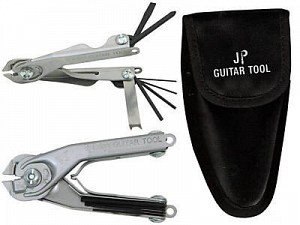Farley's Journeyman Guitar Tool