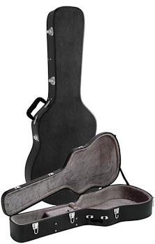 Kaces Bass Guitar Case