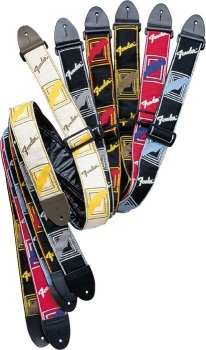 Fender 2