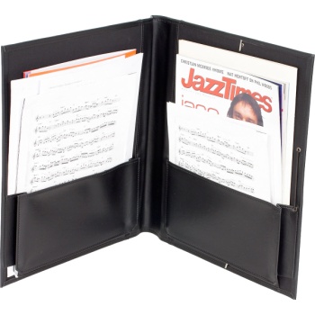 Big Band Music Folder