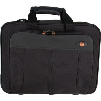 Double Clarinet Case (A & Bb)