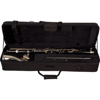 Pro-Tec Bass Clarinet Pro Pac