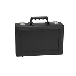 Molded Clarinet Case