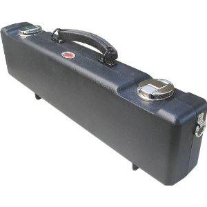 SKB Flute Case w/B Foot