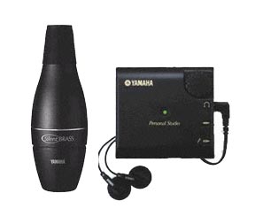 Silent Brass French Horn Mute System