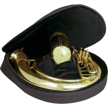 Deluxe Sousaphone Bag