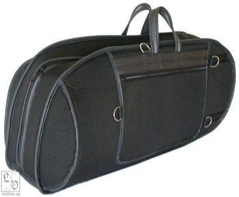 Dura-Lite Tuba Bag, Intermediate Size 16