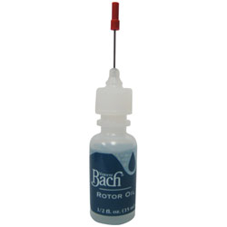 Bach Rotor Oil